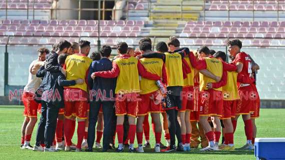 Messina, prossima stagione già in salita: penalizzazione di 14 punti