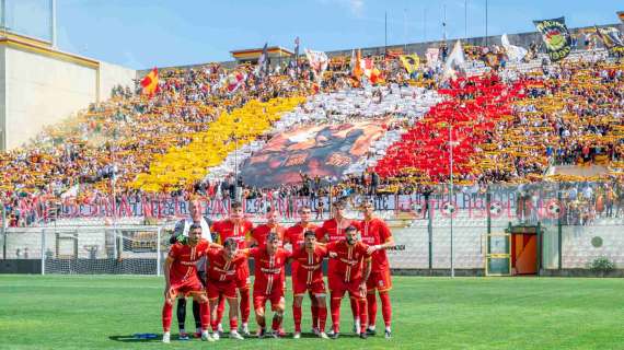 Messina, c'è l'ok della Covisod: giallorossi iscritti in serie D