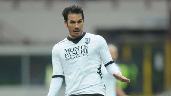 Gaetano D'Agostino riparte dalla Lupa Roma