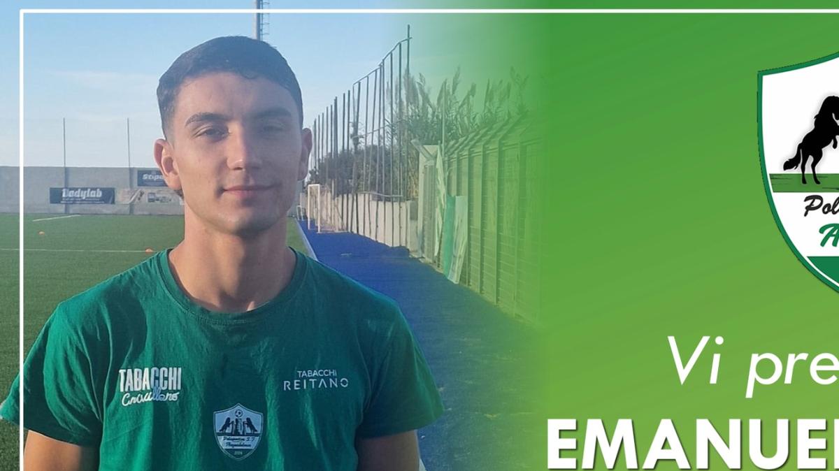 Rinforzo in difesa per l'Acquedolcese: c'è Di Bella alla corte di Furnari