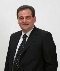 Rocca: Nino Calà entra in società