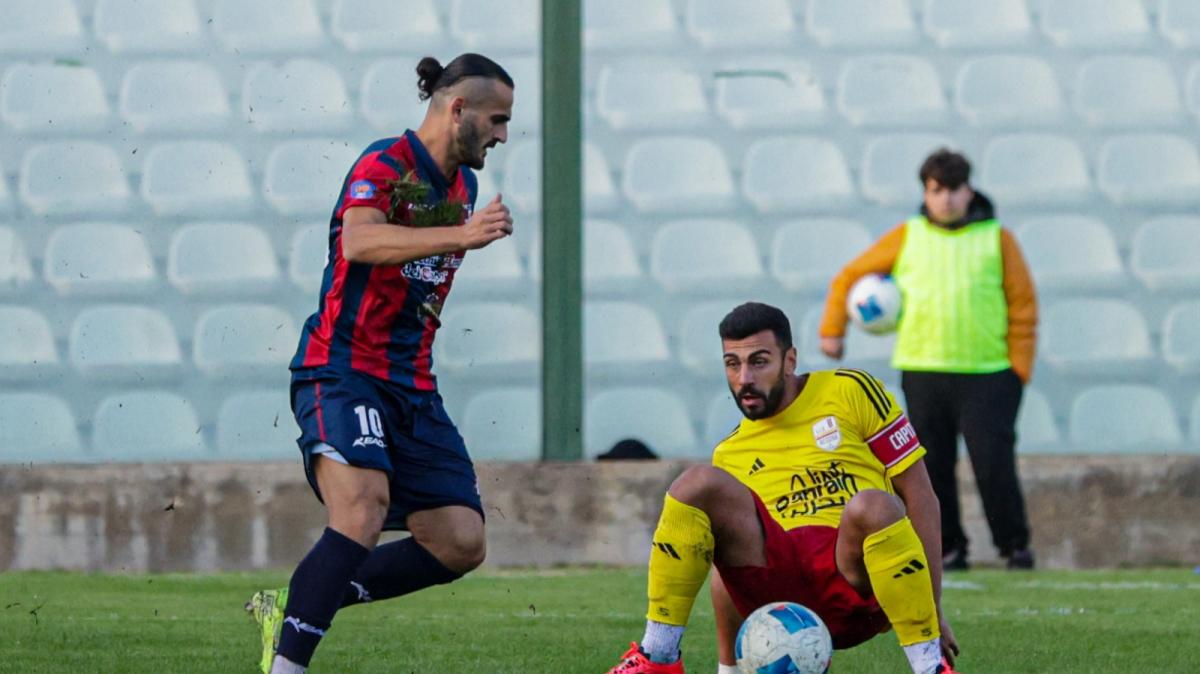 Messina-Vibonese: tra campo, suggestioni, ruggini e zavorre