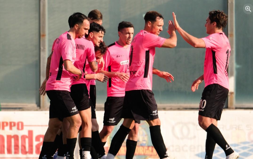 SSD Athletic Club Palermo 