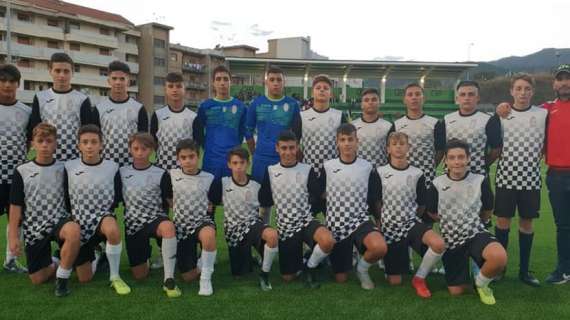 Sporting Atene Messina