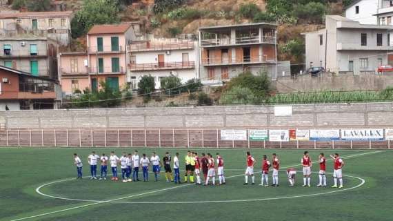 Coppa Italia: Lupica decide il match tra Due Torri e Rocca