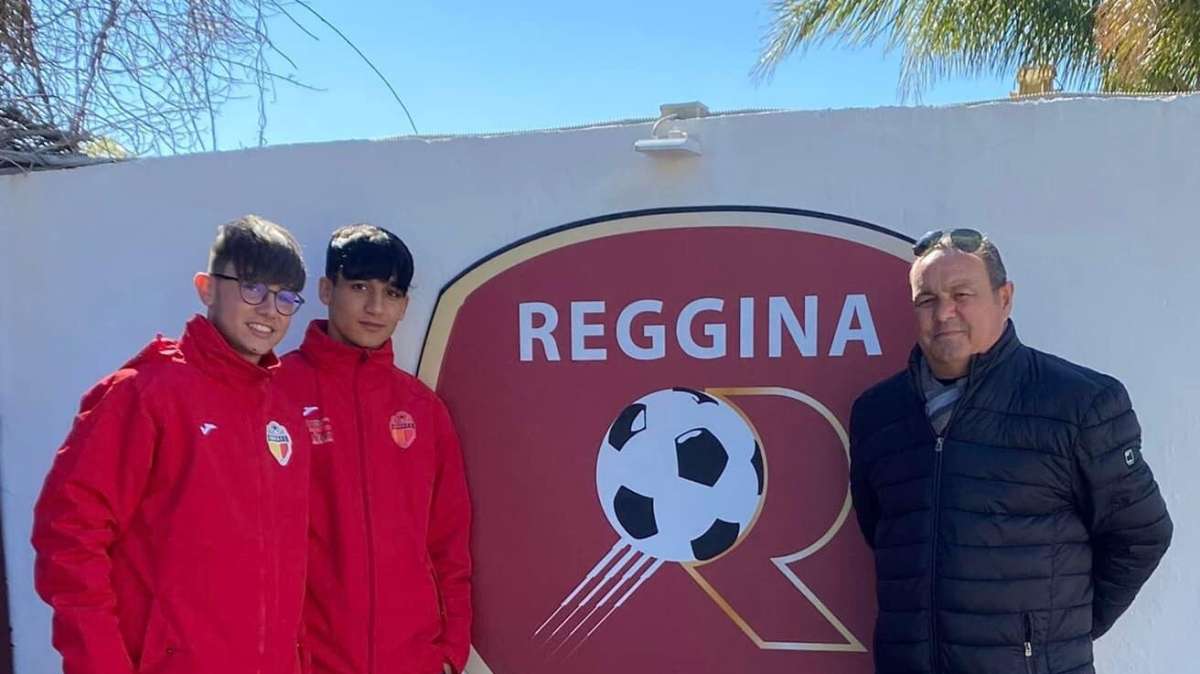 Lanza e Maccarrone - Jonica