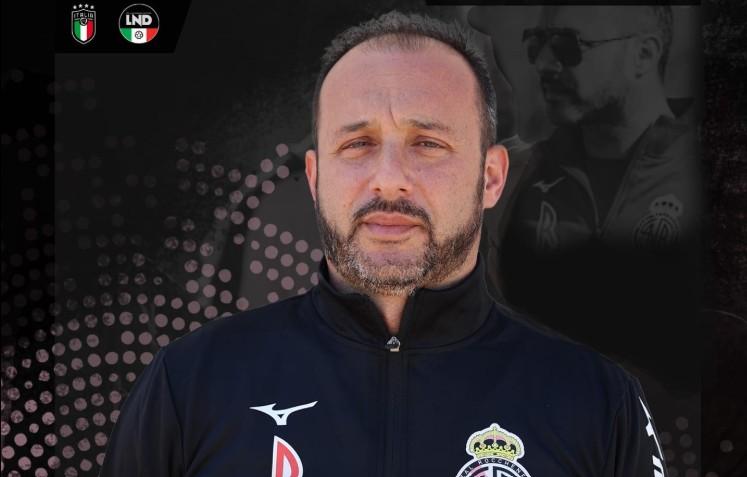 2^-Giuseppe Mangiò è il nuovo allenatore del Roccalumera