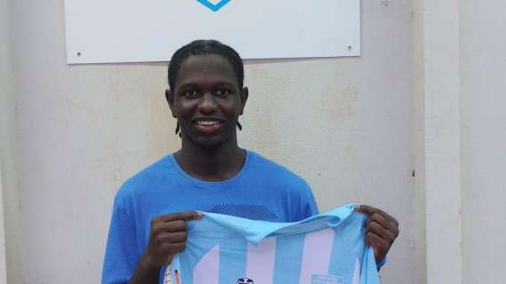Ousman Jabang