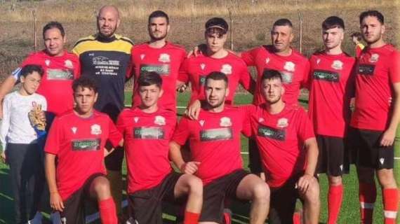 Sporting Santa Domenica