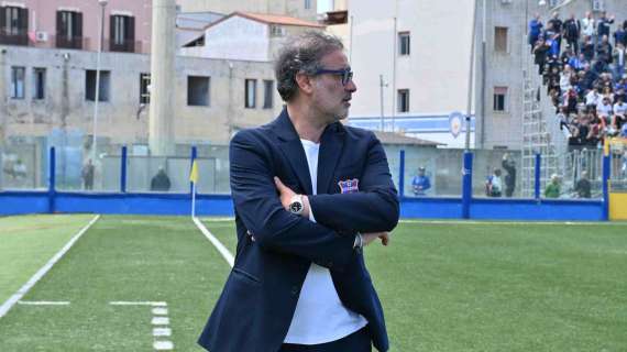 Gaetano Catalano torna al Milazzo: accordo ufficiale 