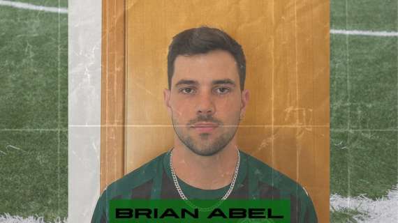 Brian Abel Callico