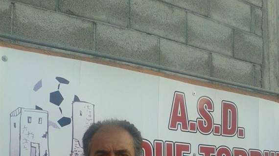 Antonio Venuto