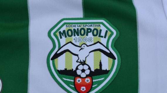 Monopoli-Messina: ultimi tre precedenti terminati sull'1-1
