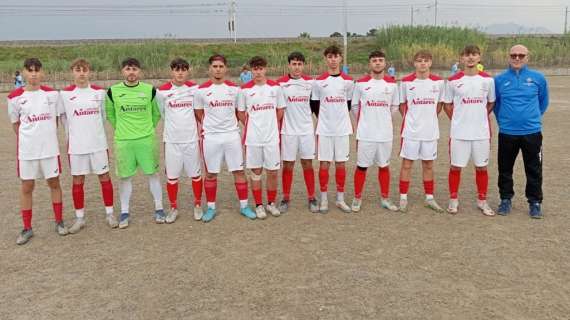 Torregrotta U21