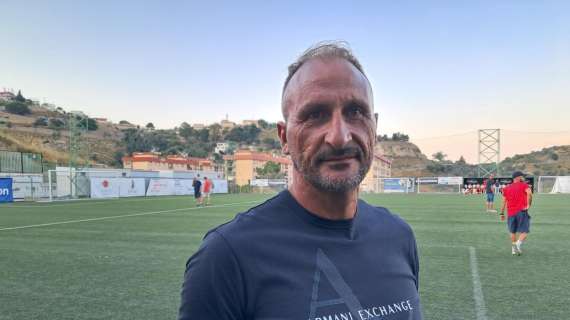 Riviera Nord, Aliquò: "Ambiente positivo, la società vuole crescere"