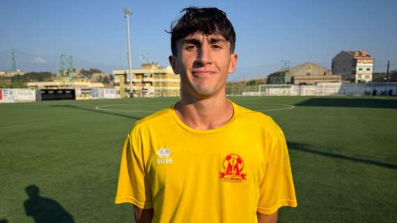 Angelo Libetti Giovinazzi