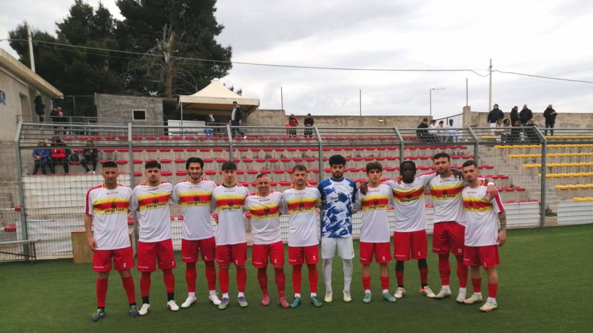 Lascari, rimonta da Eccellenza. Il Riviera Nord si prende i play-off