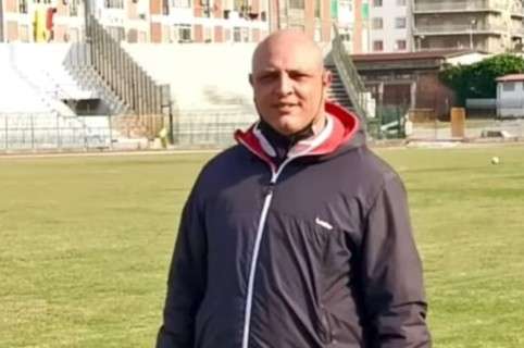 Massimo Salmeri