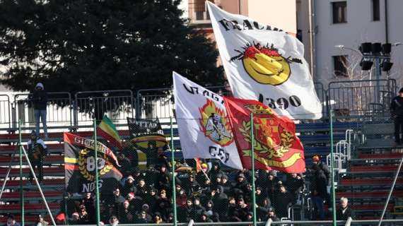 Potenza-Messina, niente regali sotto l'albero di Natale