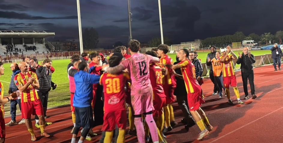 L&#039;Igea in festa