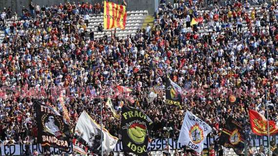 Messina-Comune: richiesta di accesso agli atti sui conti dello stadio 