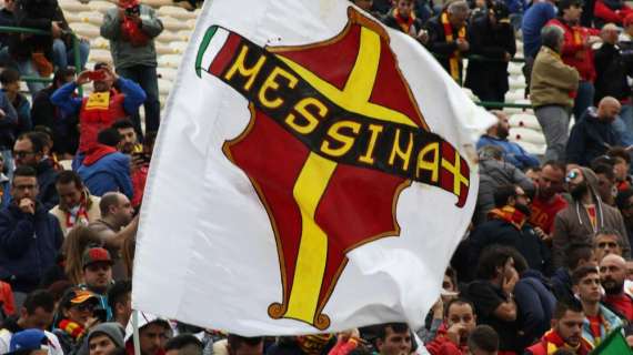 Messina, raccolta fondi dei tifosi per l’acquisto di materiale sanitario