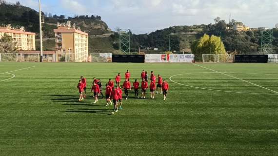 Messina-Taranto si gioca a Francavilla a porte chiuse. Permesso per Ortisi