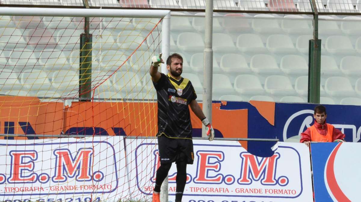 Foto Giovanni Isolino