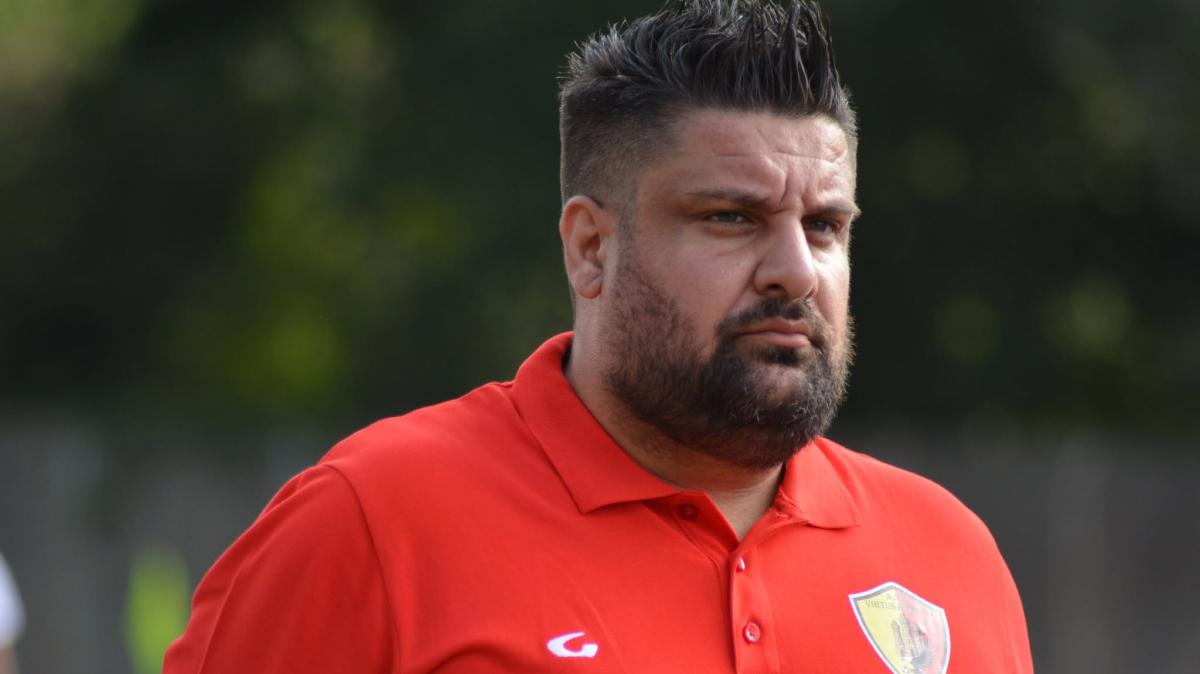 Tonino Saija