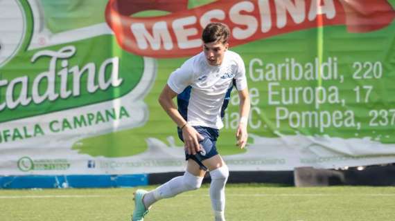 Nico Romeo