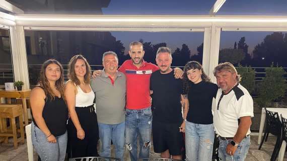 2^-Fitalese, ufficializzate le prime novità in dirigenza e in squadra