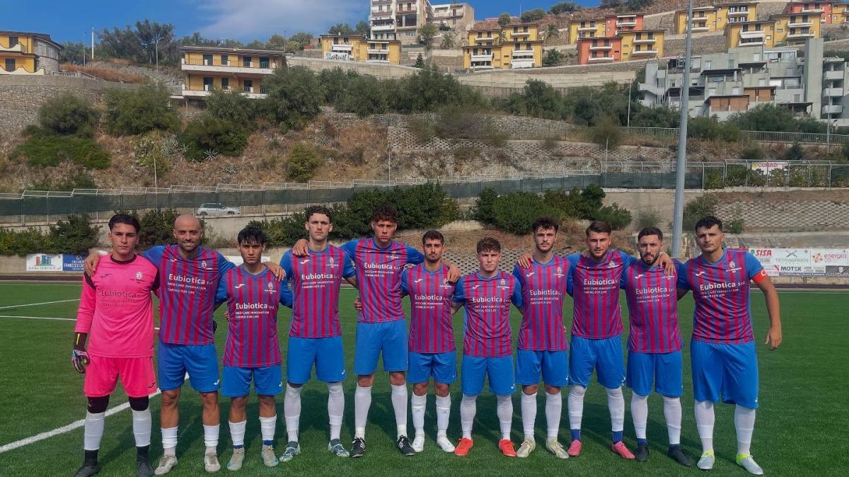 Torregrotta