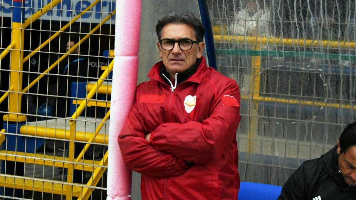 Messina, Romano: "Milazzo sfortunato, prendiamoci questo punto"