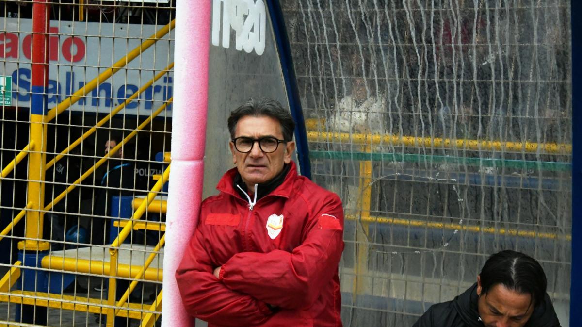 Messina, Romano: "Inizia un nuovo campionato, serve continuità"