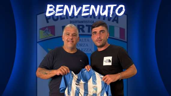 2^-Benedetto Princiotta è un nuovo difensore del Mirto