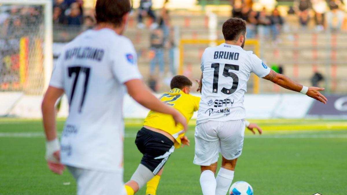 Messina, dimenticare subito il passaggio a vuoto di Caltanissetta