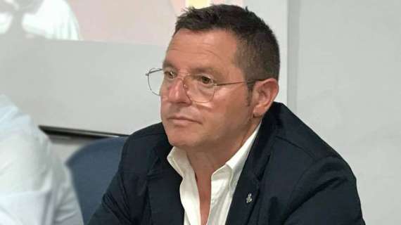 Angelo Alessandro non è più un dirigente dell'Aga Messina