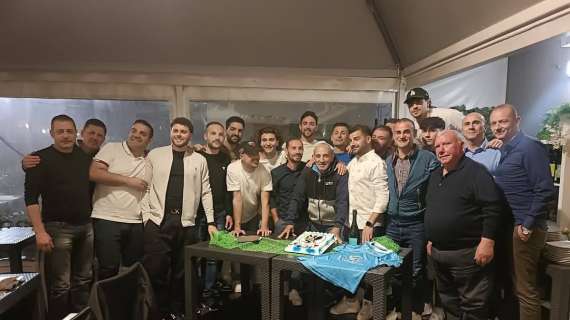 La ex Nuova Azzurra