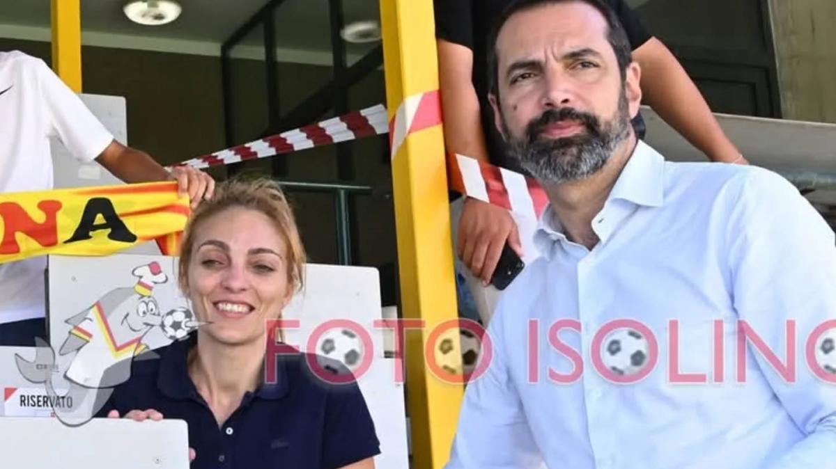 La curatrice Di Renzo conferma: "Versato il saldo per il titolo di Acr"