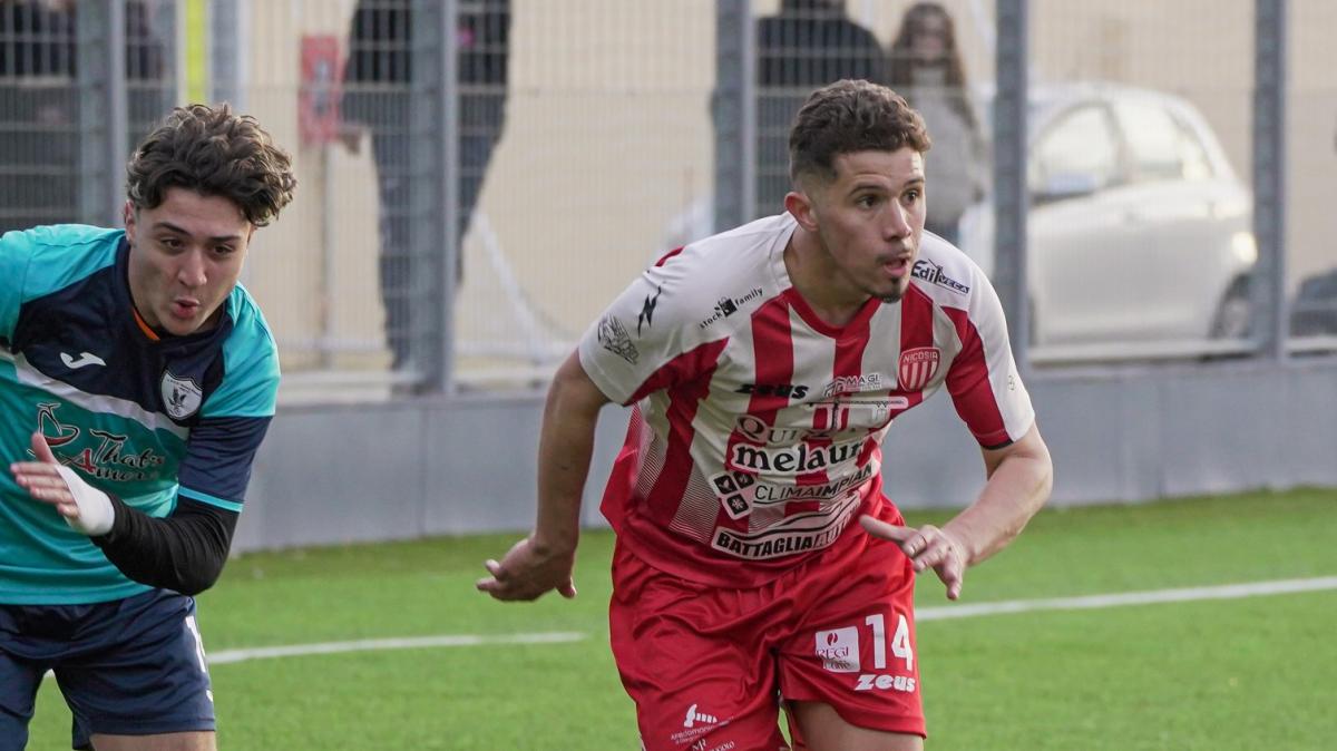 Turno favorevole per il Lascari Cefalù. Orlandina e Nicosia in trasferta