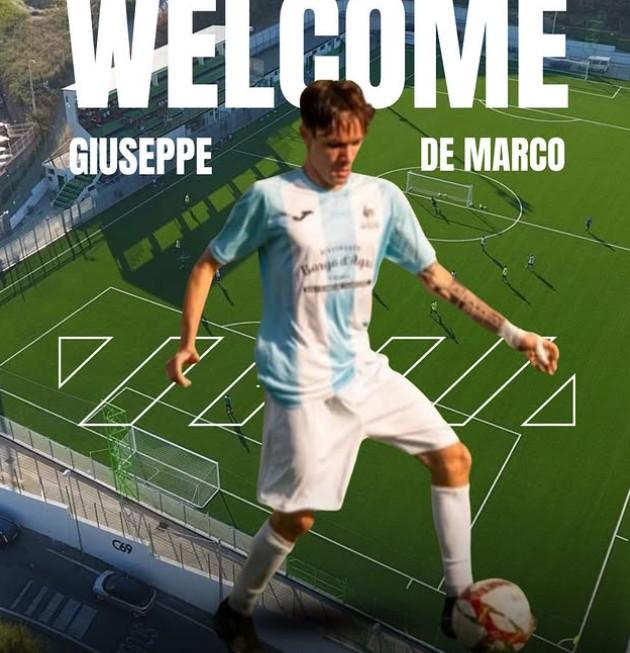 1^-Virtus Messina, ufficializzati due rinforzi dal Sant'Alessio