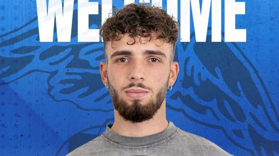 Prima novità per il Milazzo: ingaggiato lo juniores Lorenzo Bonaccorso