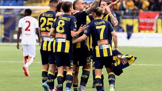 Juve Stabia 