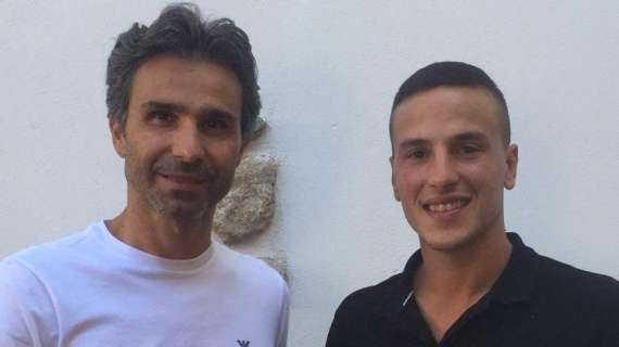 Due ex Fc Messina alla Vibonese con Campolo. Barilaro torna a Cittanova