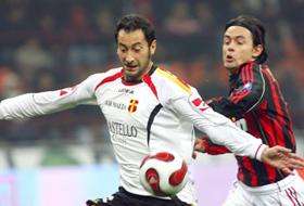 Lunga squalifica per Mark Iuliano
