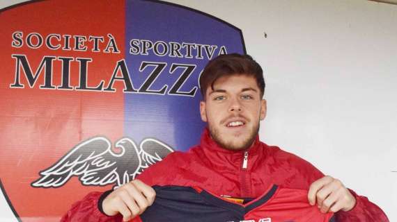 Luigi Mattia De Vivo