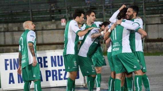 Avellino-Messina: due vittorie giallorosse in quindici incontri