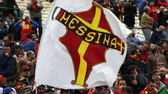Date confermate: il playout tra Messina e Gelbison si giocherà il 6 e il 13 maggio