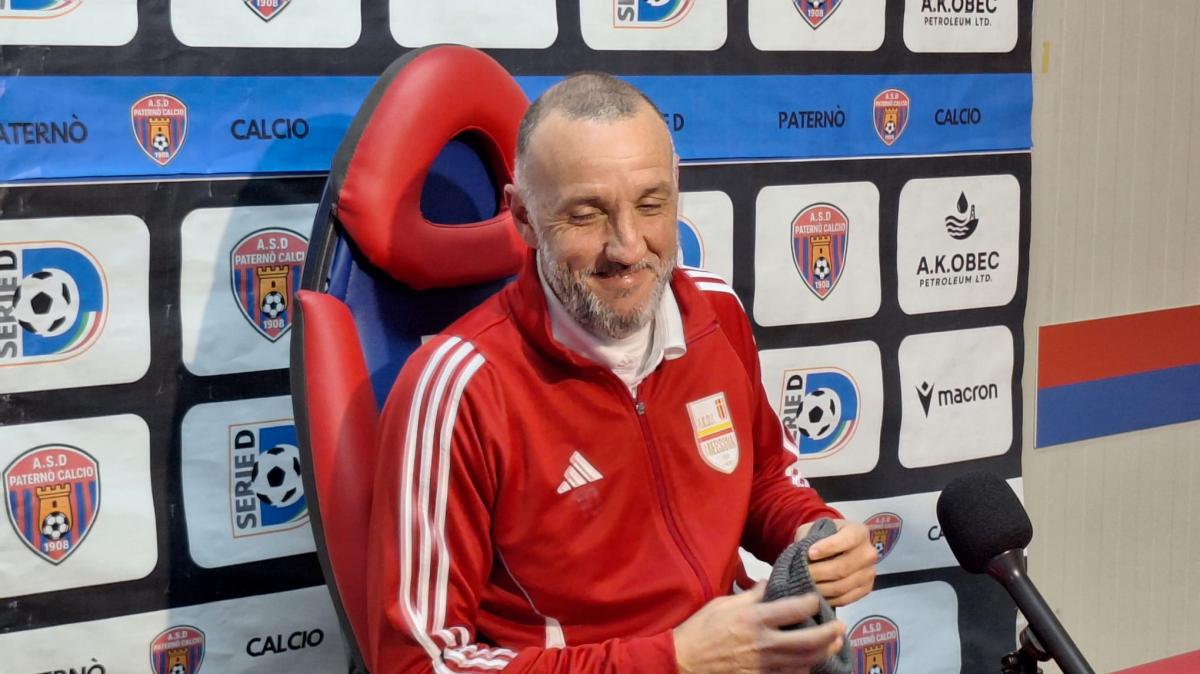 Messina, Parisi: "Bravi nell'adattarci a una situazione difficile"