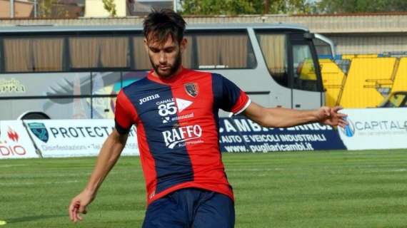 Davide Corso, svincolato in attesa: “Mi piacerebbe giocare nel Messina”